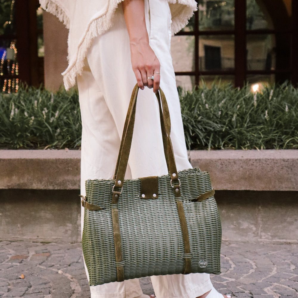 
                  
                    Rio Shoulder Bag
                  
                