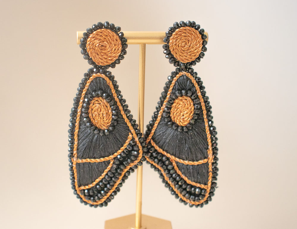 Mariposa Earrings