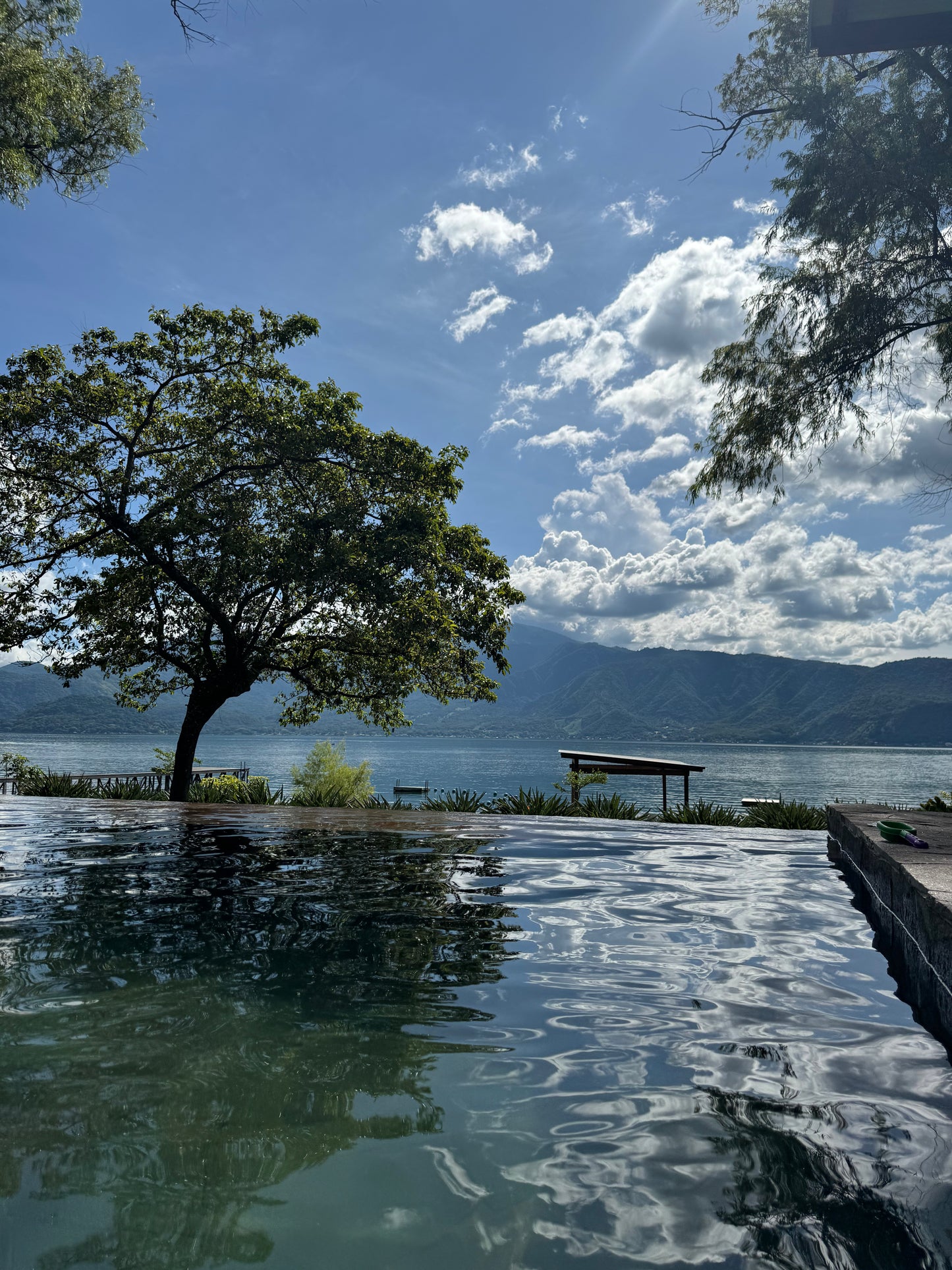 
                  
                    Women's Retreat to El Salvador | Lago Coatepeque | May 3-8, 2026
                  
                