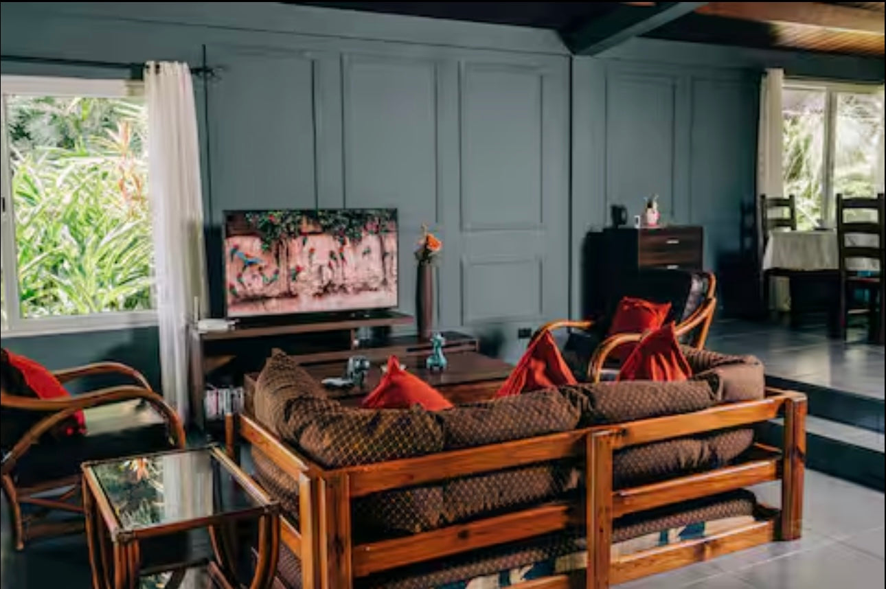 
                  
                    Women's Retreat to El Salvador | Lago Coatepeque | May 3-8, 2026
                  
                