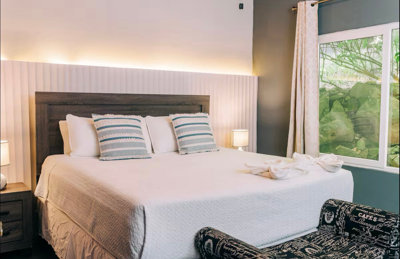 
                  
                    Women's Retreat to El Salvador | Lago Coatepeque | May 3-8, 2026
                  
                