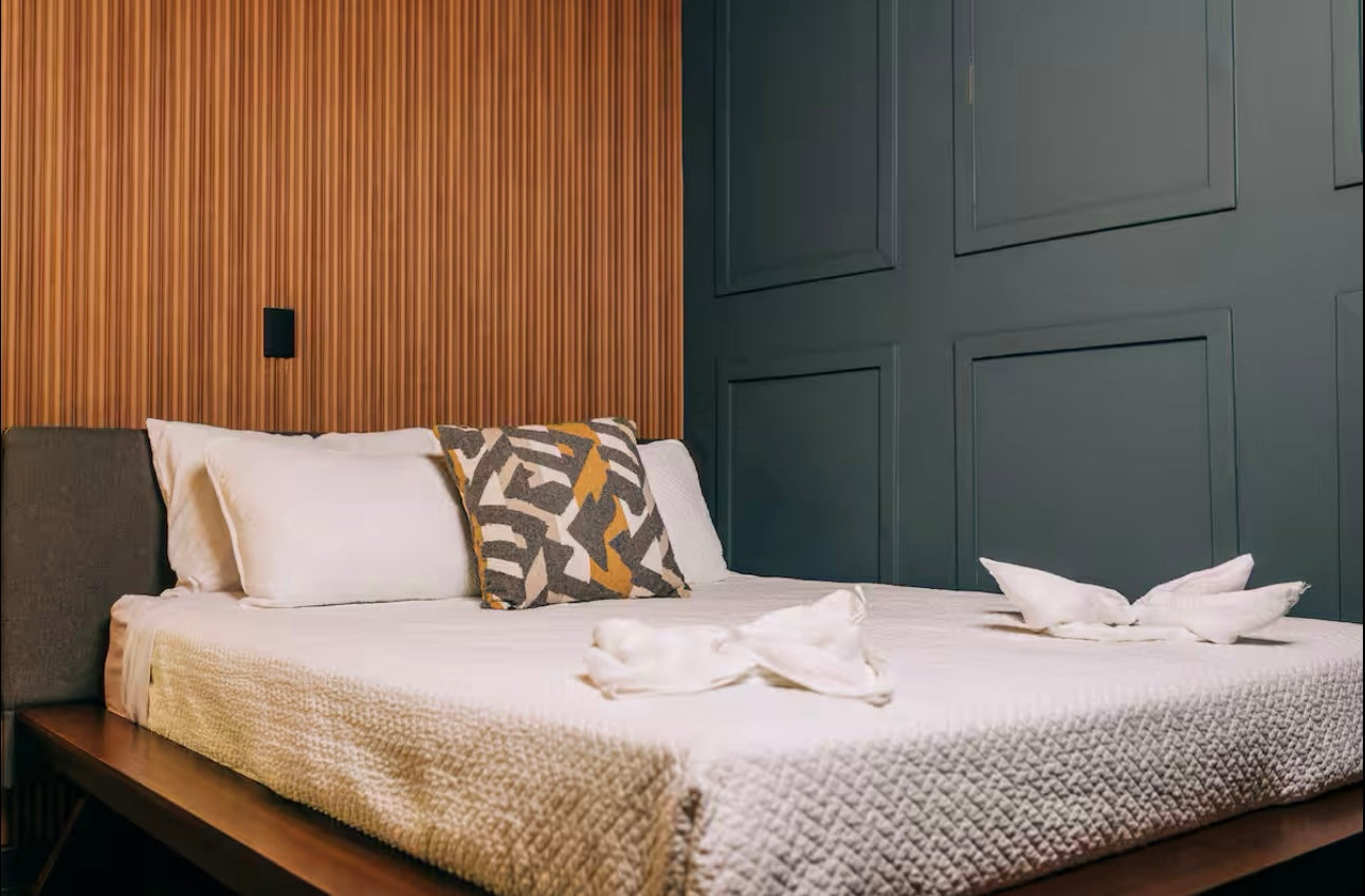 
                  
                    Women's Retreat to El Salvador | Lago Coatepeque | May 3-8, 2026
                  
                