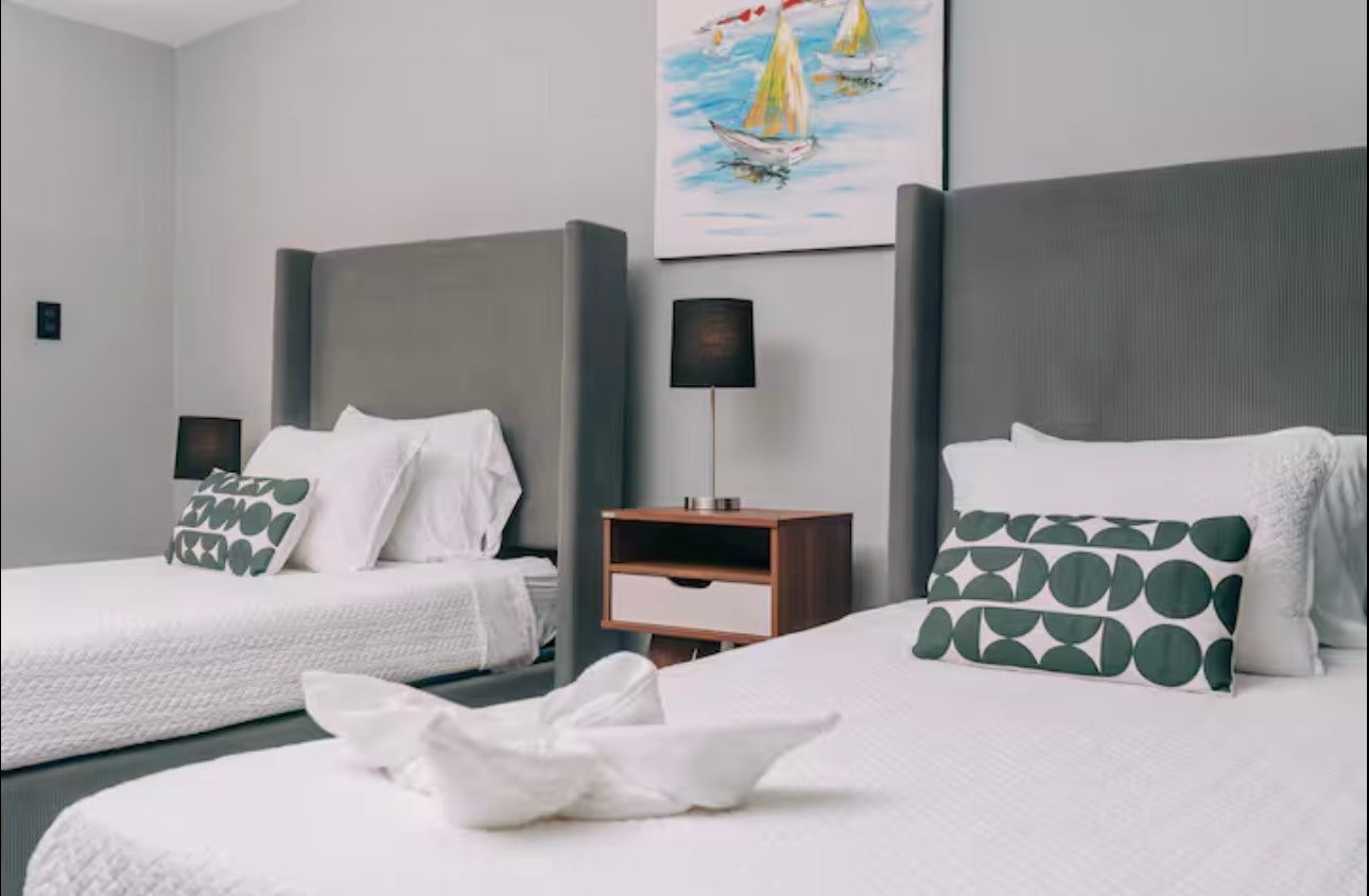 
                  
                    Women's Retreat to El Salvador | Lago Coatepeque | May 3-8, 2026
                  
                