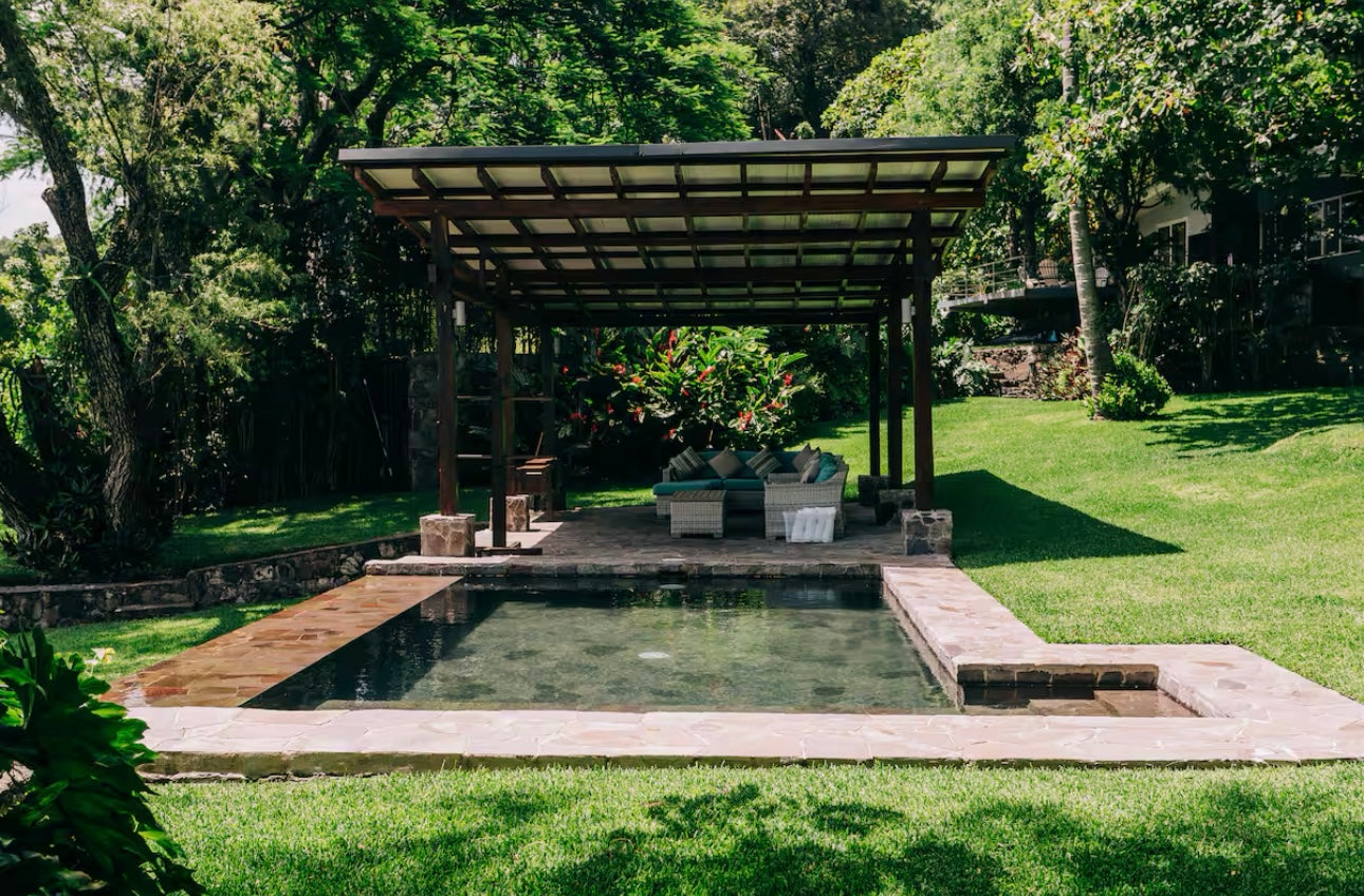 
                  
                    Women's Retreat to El Salvador | Lago Coatepeque | May 3-8, 2026
                  
                