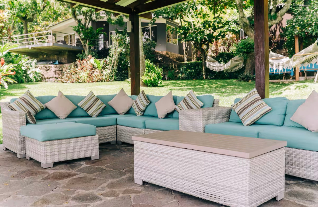 
                  
                    Women's Retreat to El Salvador | Lago Coatepeque | May 3-8, 2026
                  
                