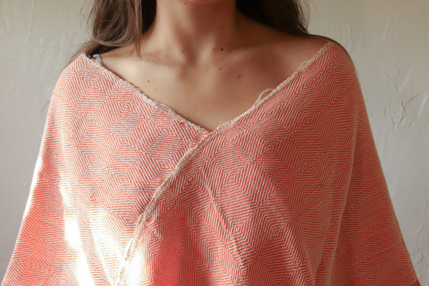 
                  
                    V Neck Mañanera
                  
                
