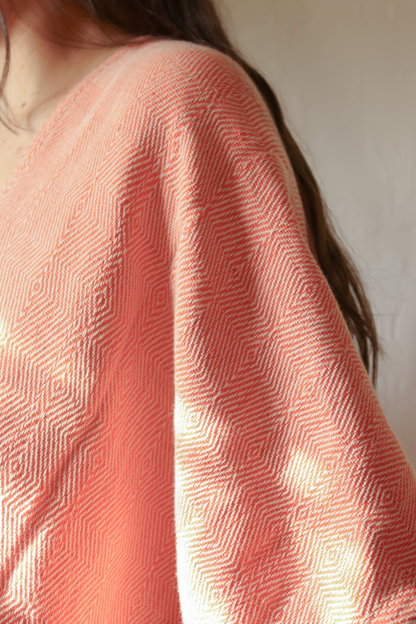 
                  
                    Cojutepeque Poncho
                  
                