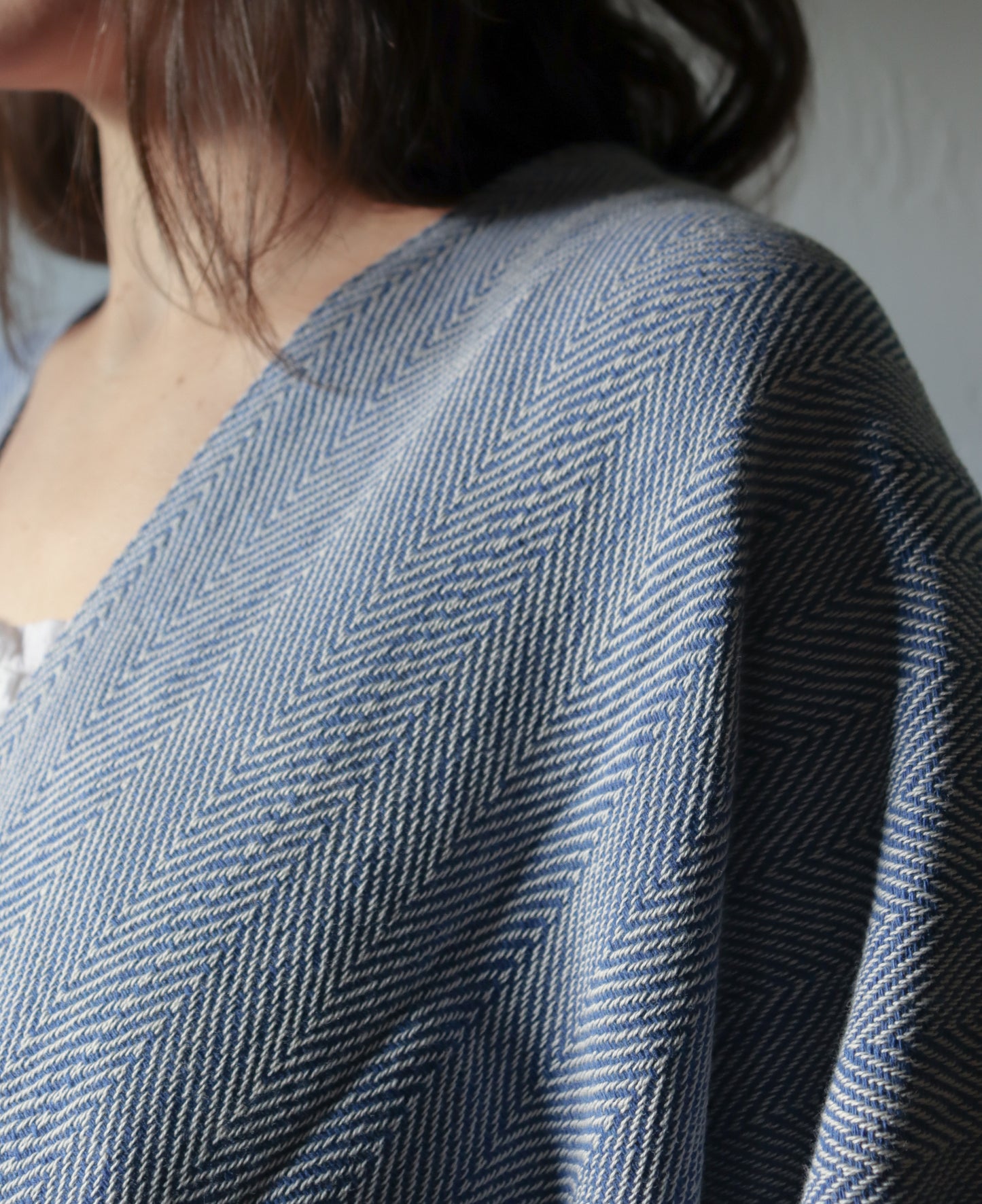 
                  
                    Cojutepeque Poncho
                  
                