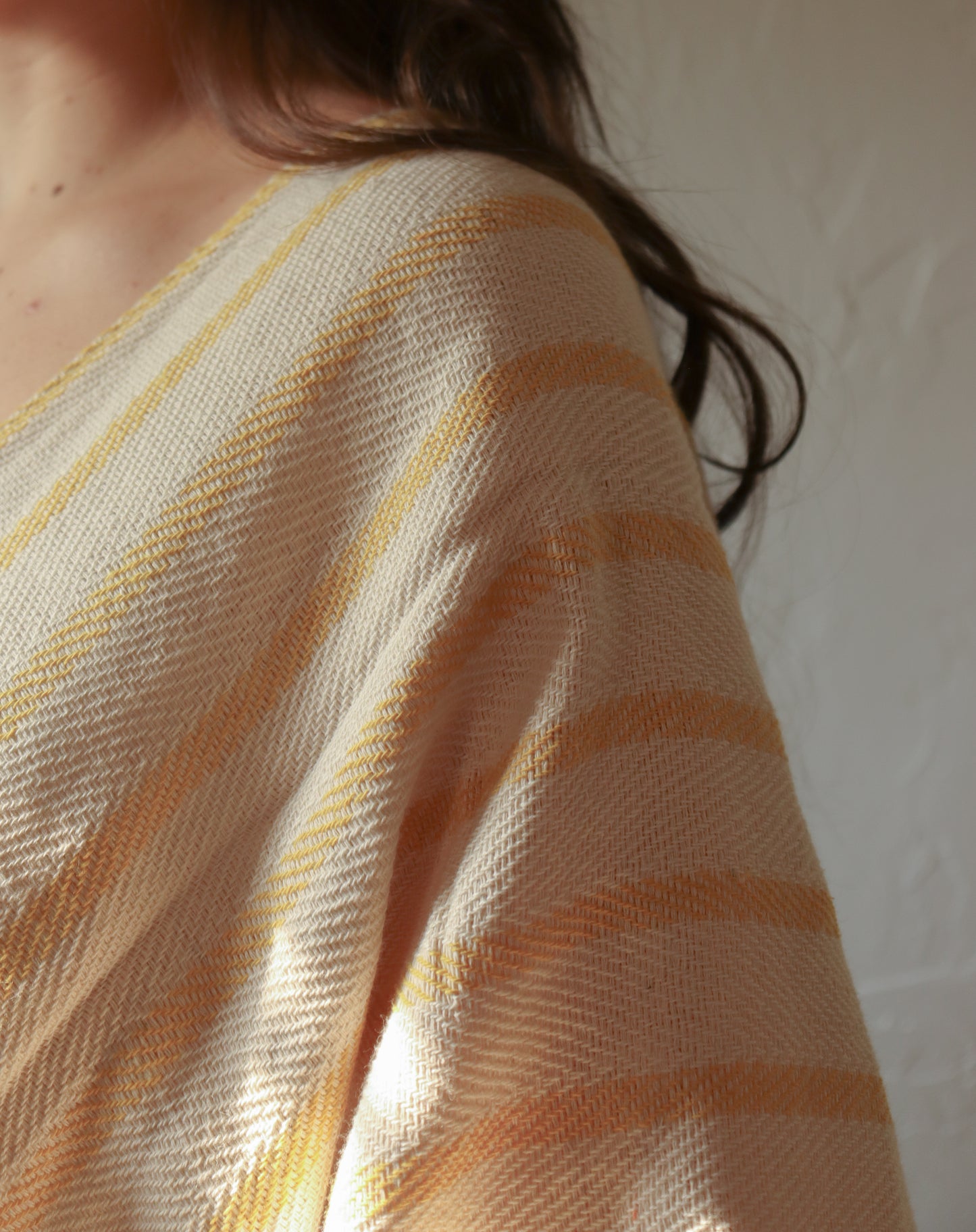 
                  
                    Cojutepeque Poncho
                  
                