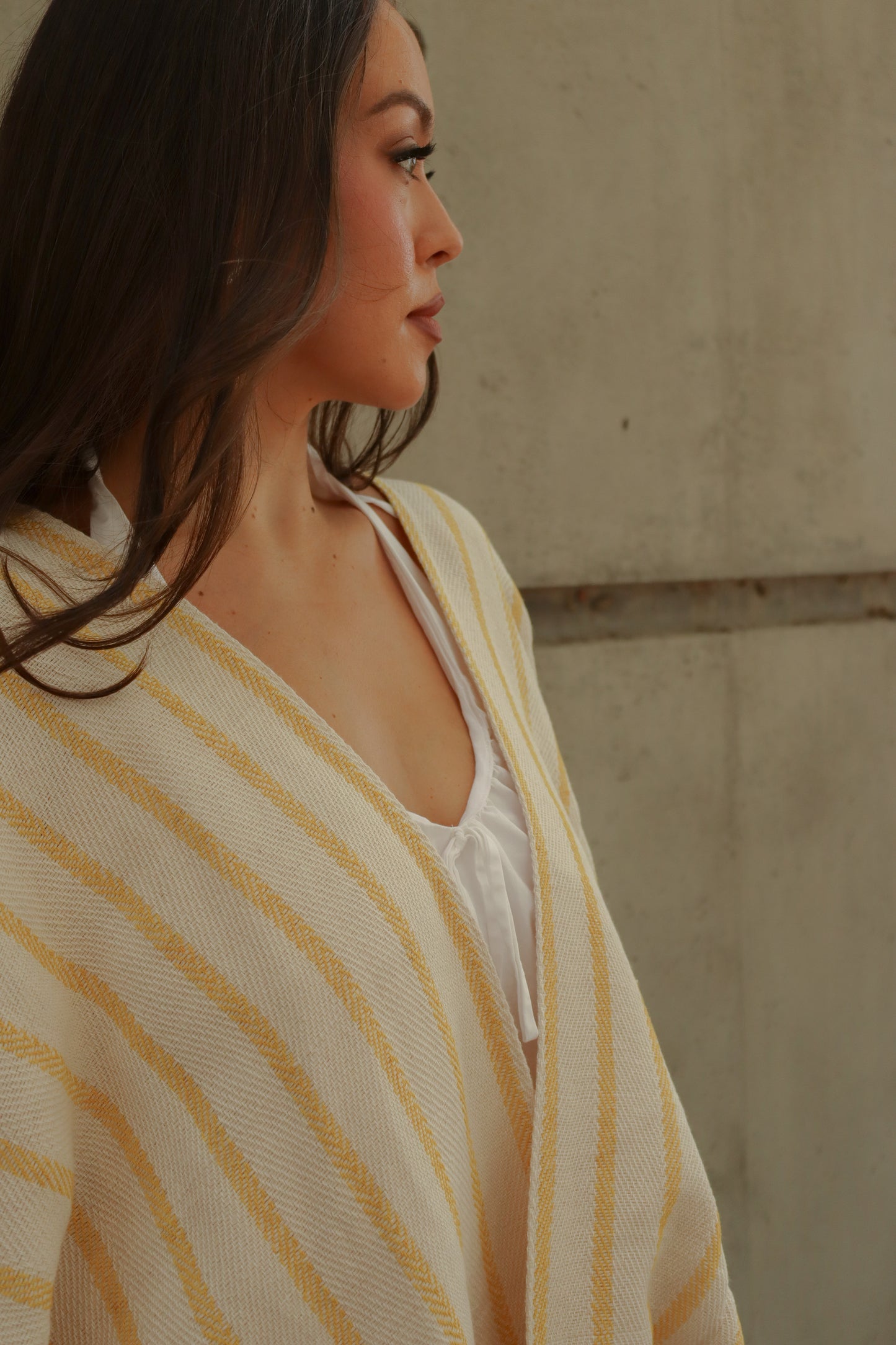 
                  
                    Cojutepeque Poncho
                  
                