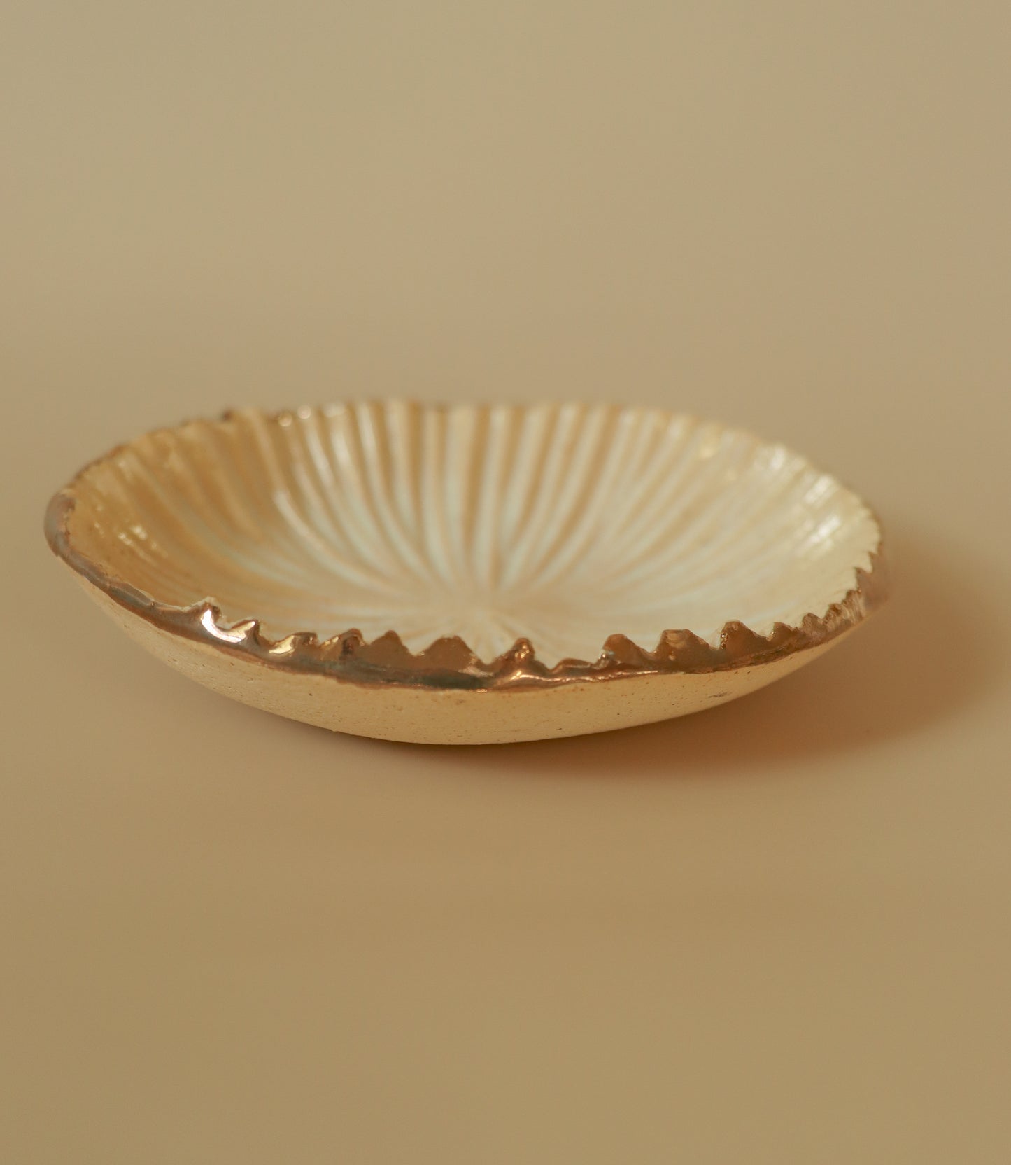 
                  
                    Ceramic Catchall Bowl | by Flor Pottery
                  
                