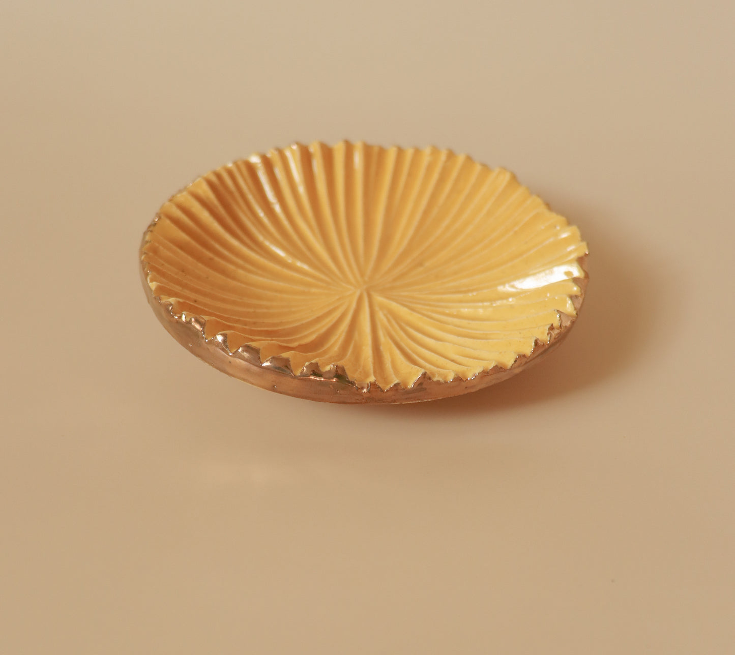 
                  
                    Ceramic Catchall Bowl | by Flor Pottery
                  
                