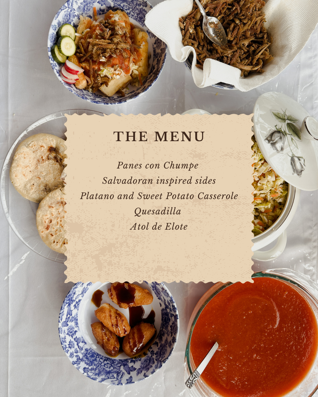 
                  
                    Salutierra Friendsgiving
                  
                