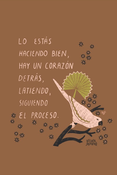 Lo Estas Haciendo Bien