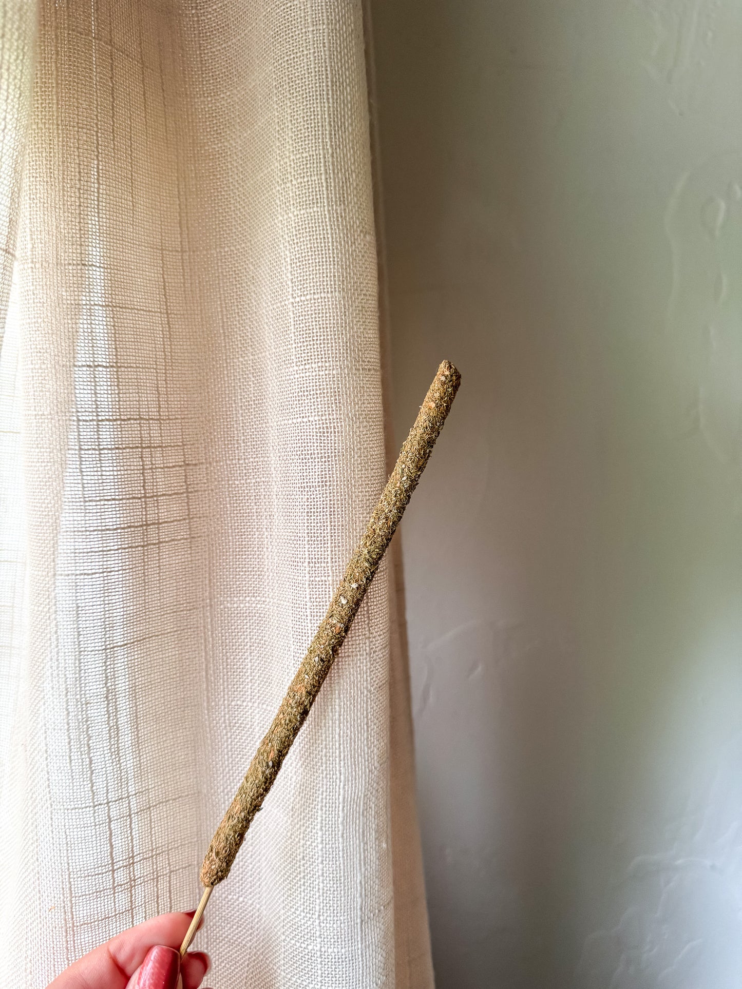 
                  
                    Incense Sticks
                  
                