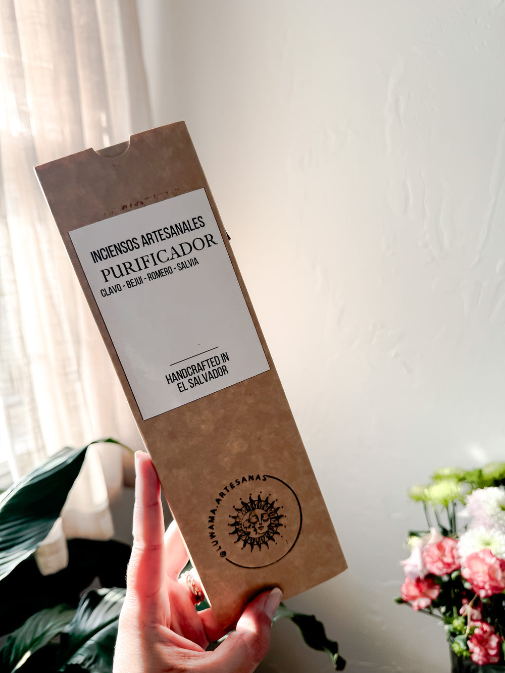 Purification Incense Sticks