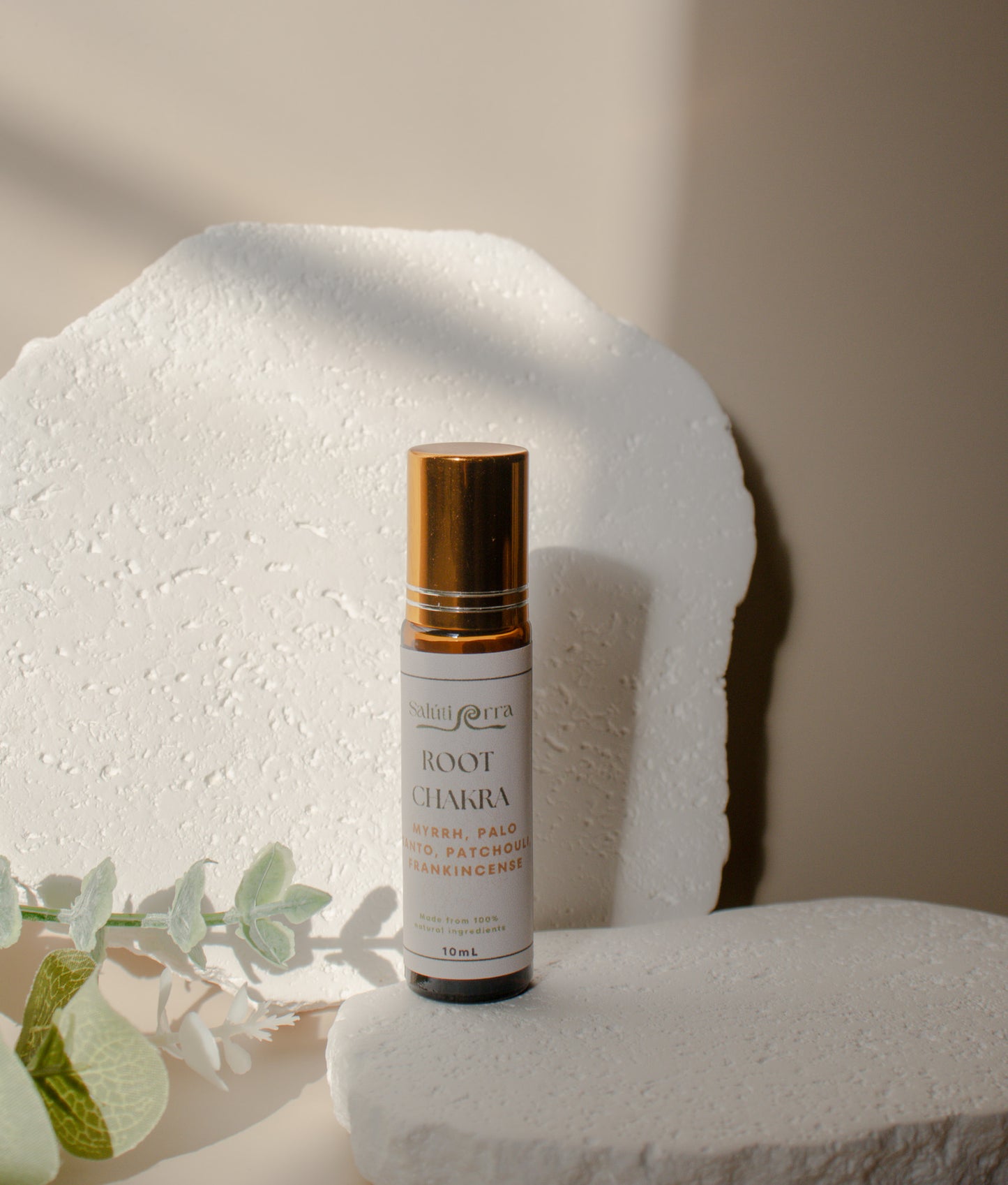 
                  
                    Chakra Essential Oil Rollers
                  
                