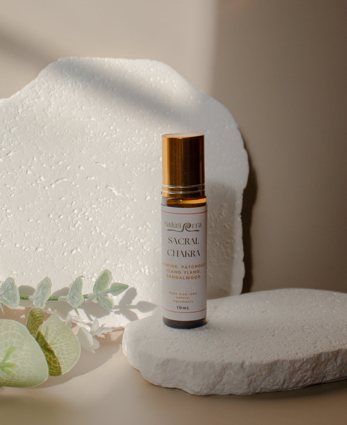 
                  
                    Chakra Essential Oil Rollers
                  
                