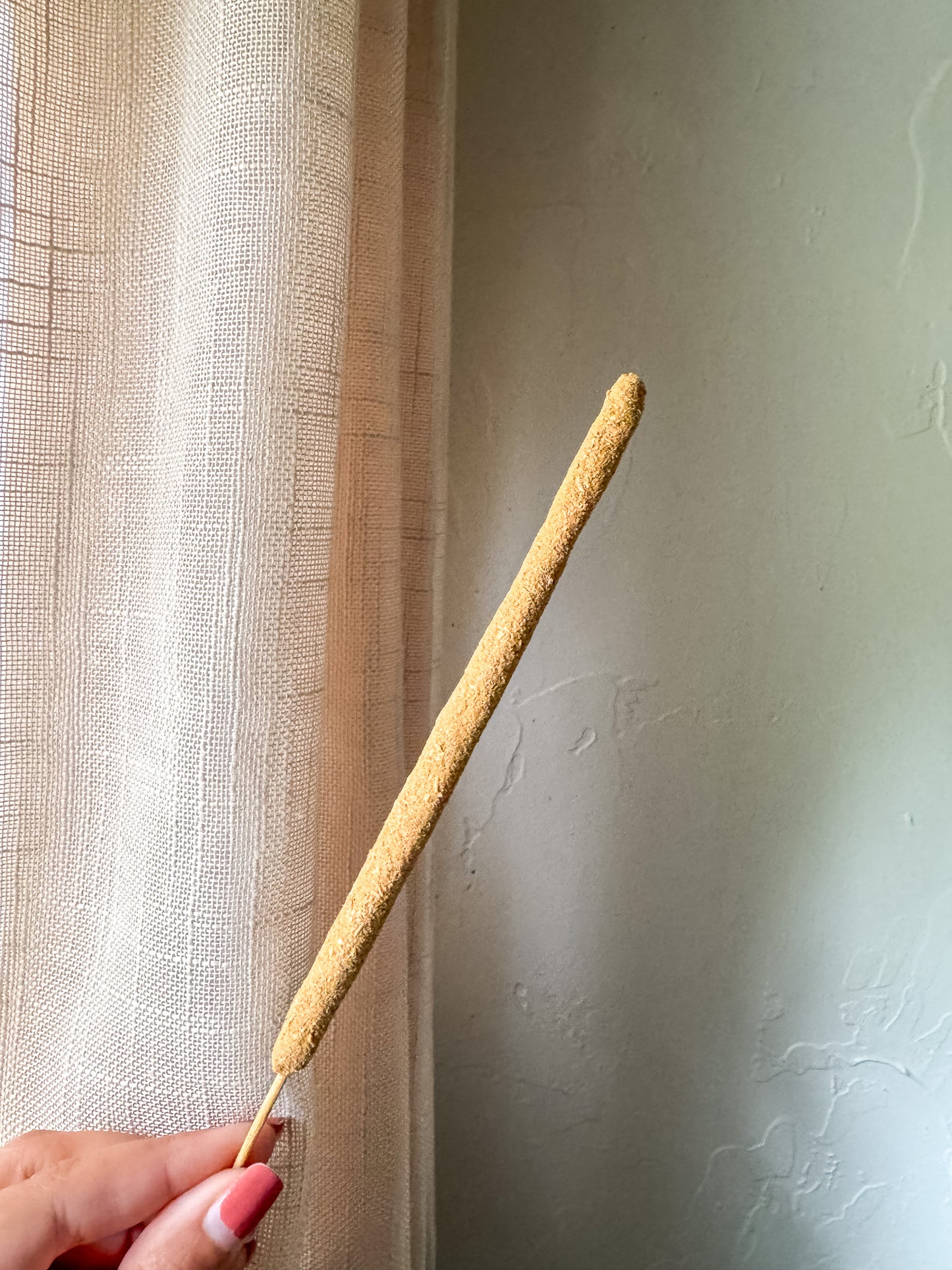 
                  
                    Incense Sticks
                  
                
