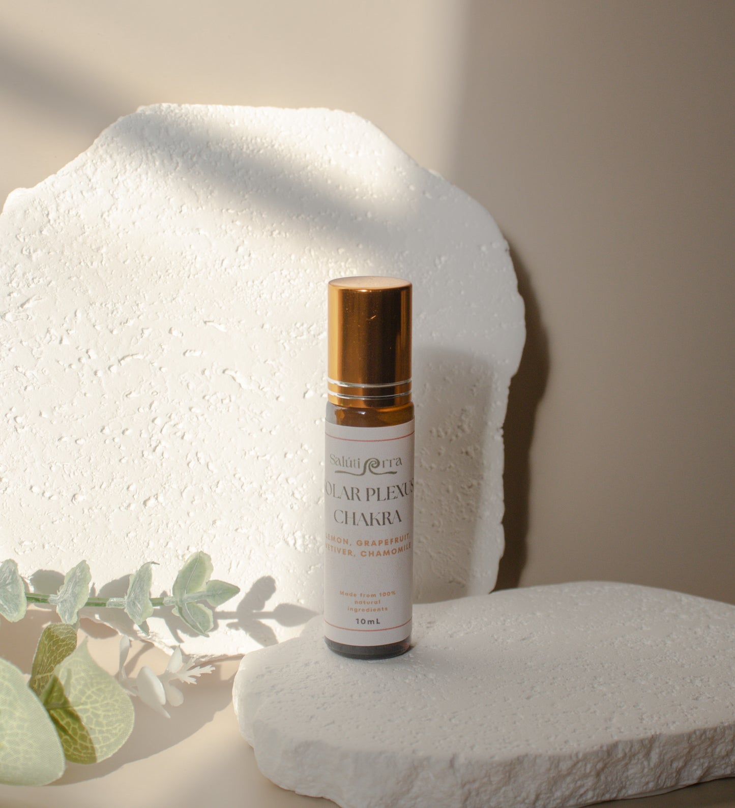 
                  
                    Chakra Essential Oil Rollers
                  
                