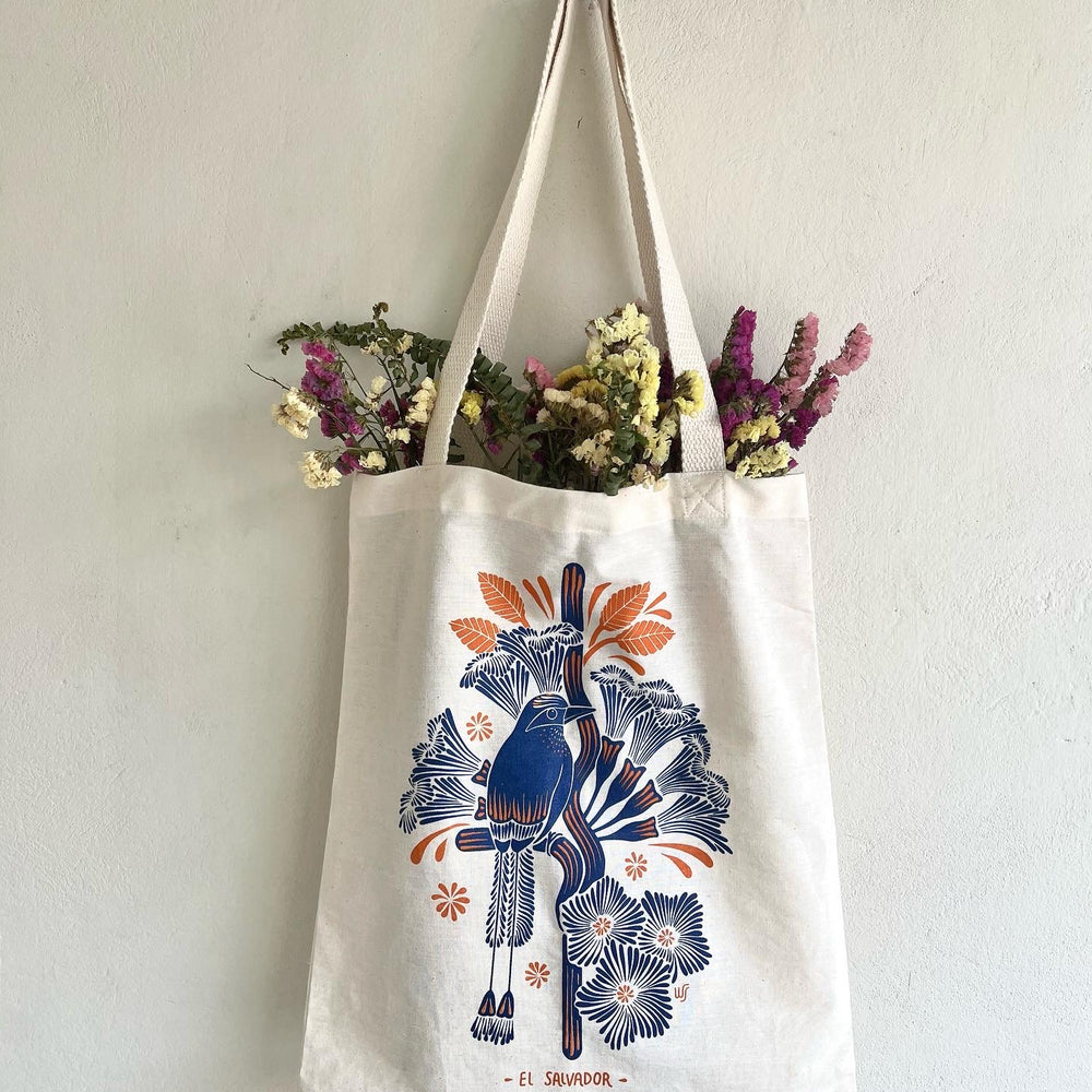 
                  
                    Wilber Salguero Tote Bags
                  
                