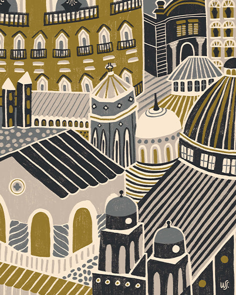 Centro de San Salvador