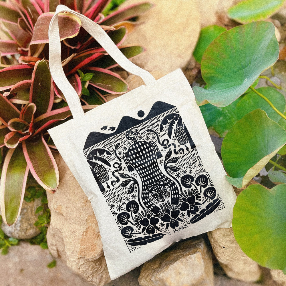 
                  
                    Wilber Salguero Tote Bags
                  
                