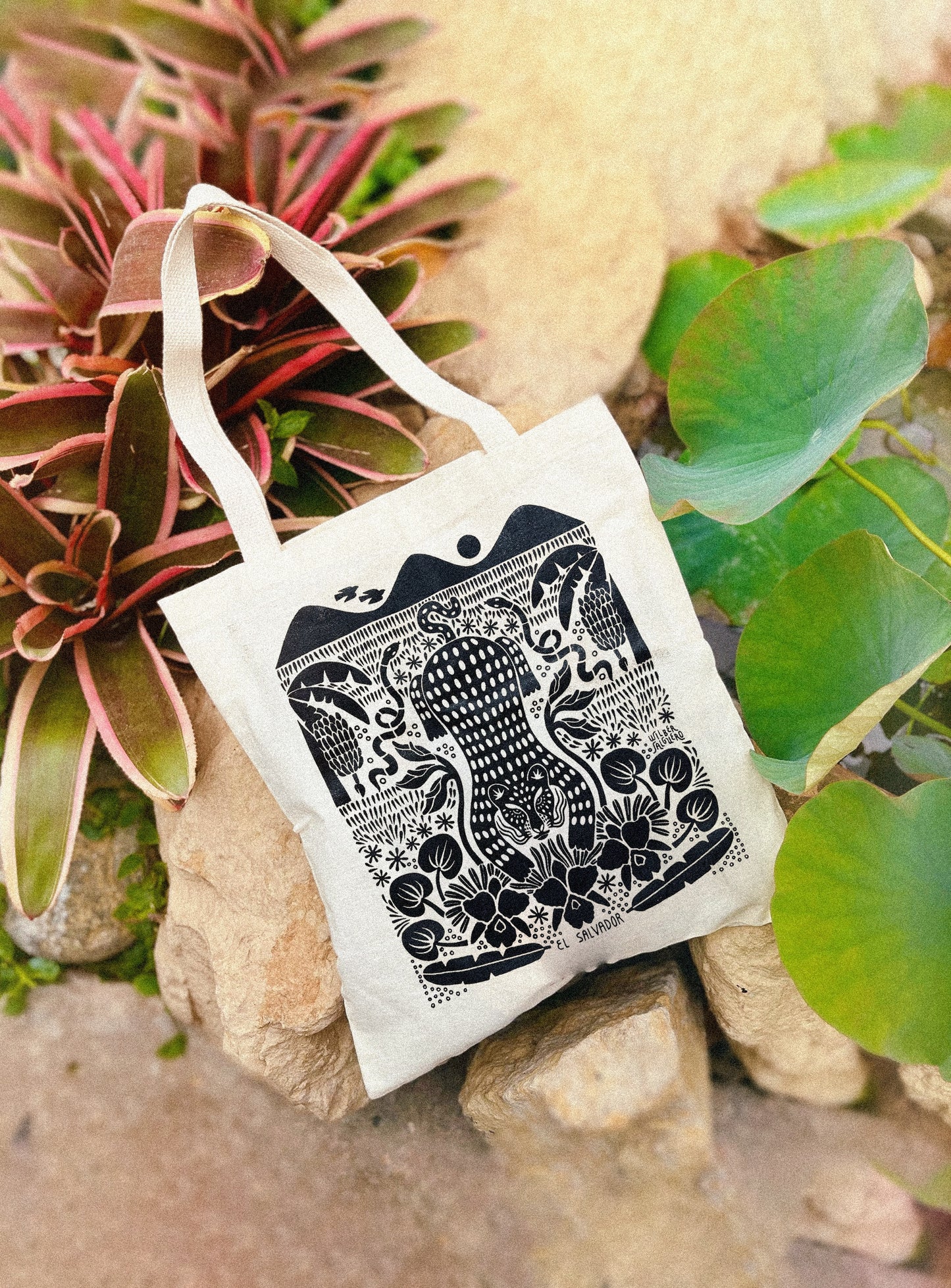 
                  
                    Wilber Salguero Tote Bags
                  
                