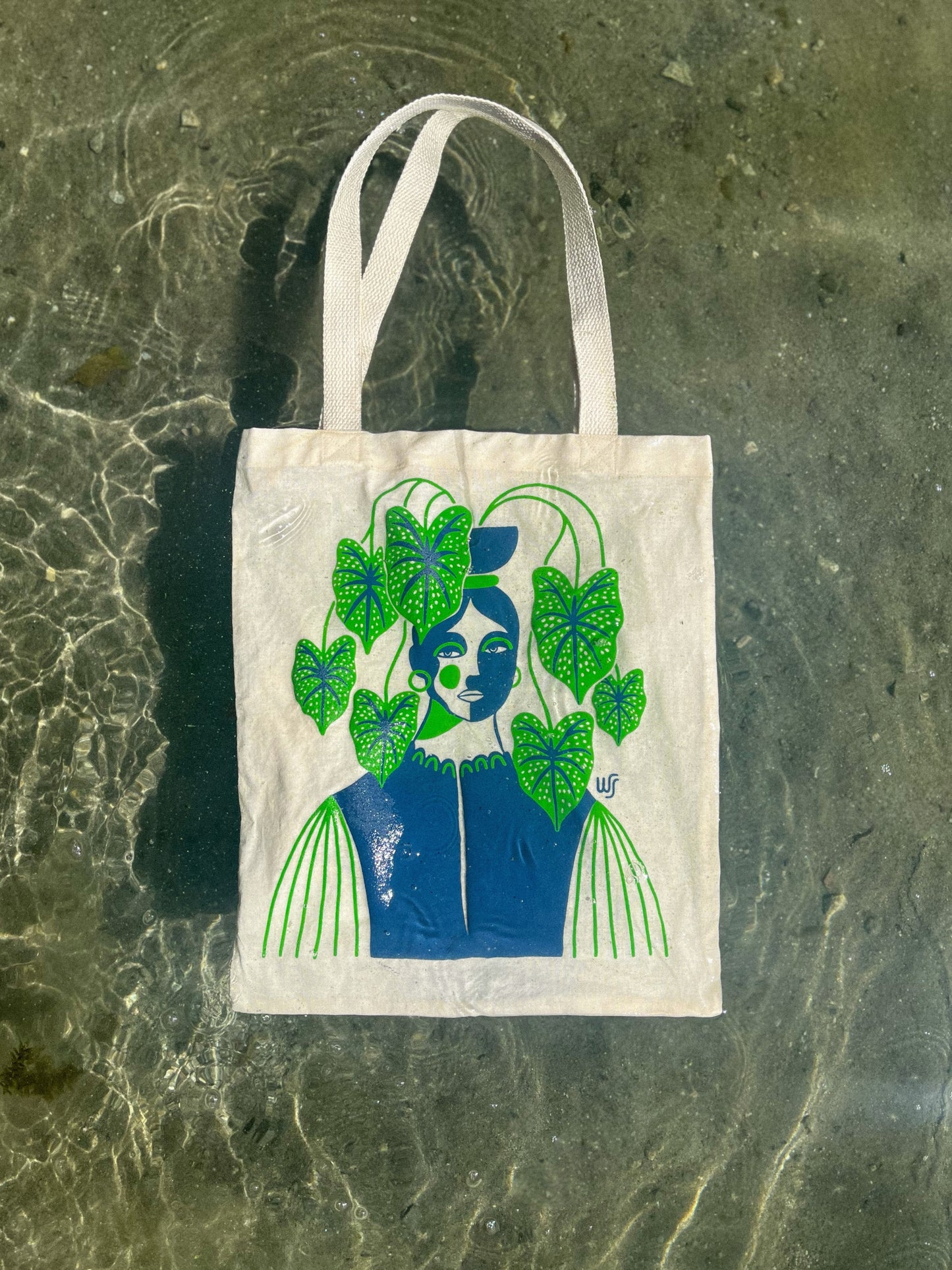 
                  
                    Wilber Salguero Tote Bags
                  
                