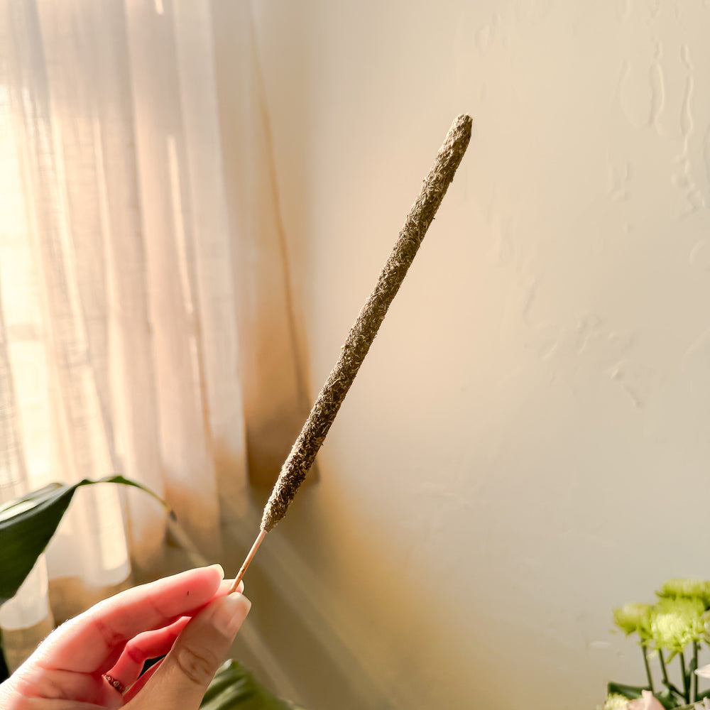 
                  
                    Road Opener (Abundance)  Incense Sticks
                  
                